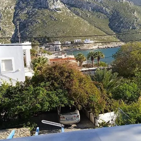 Sevasti Studios Panormos  Exterior photo