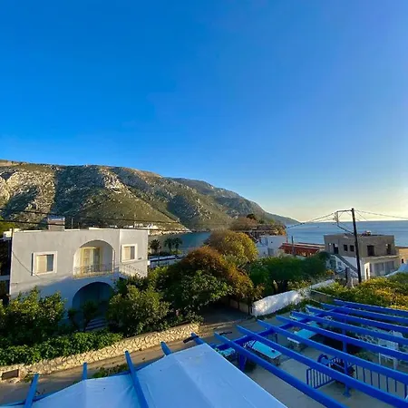 Sevasti Studios Panormos  Exterior photo