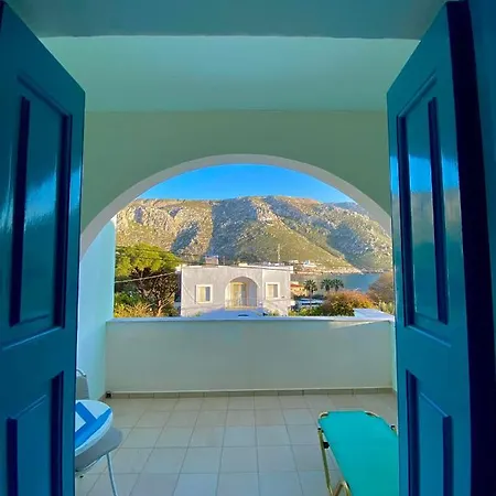 Sevasti Studios Panormos  Exterior photo