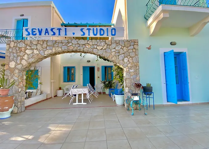 Sevasti Studios