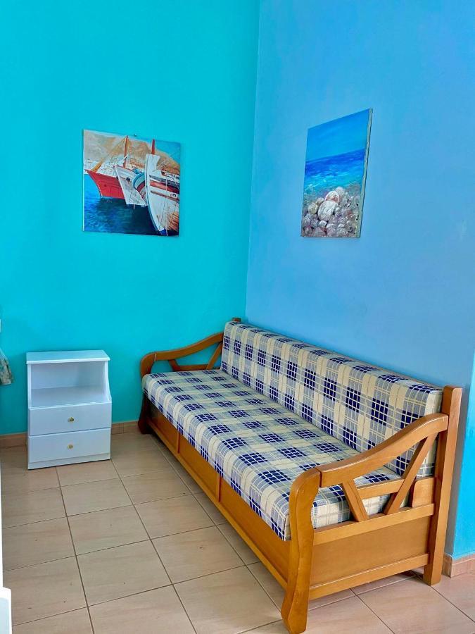 Apartment Sevasti