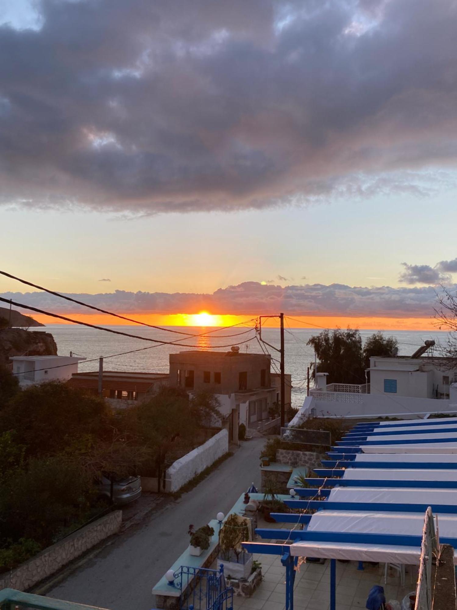 Sevasti Apartment *
