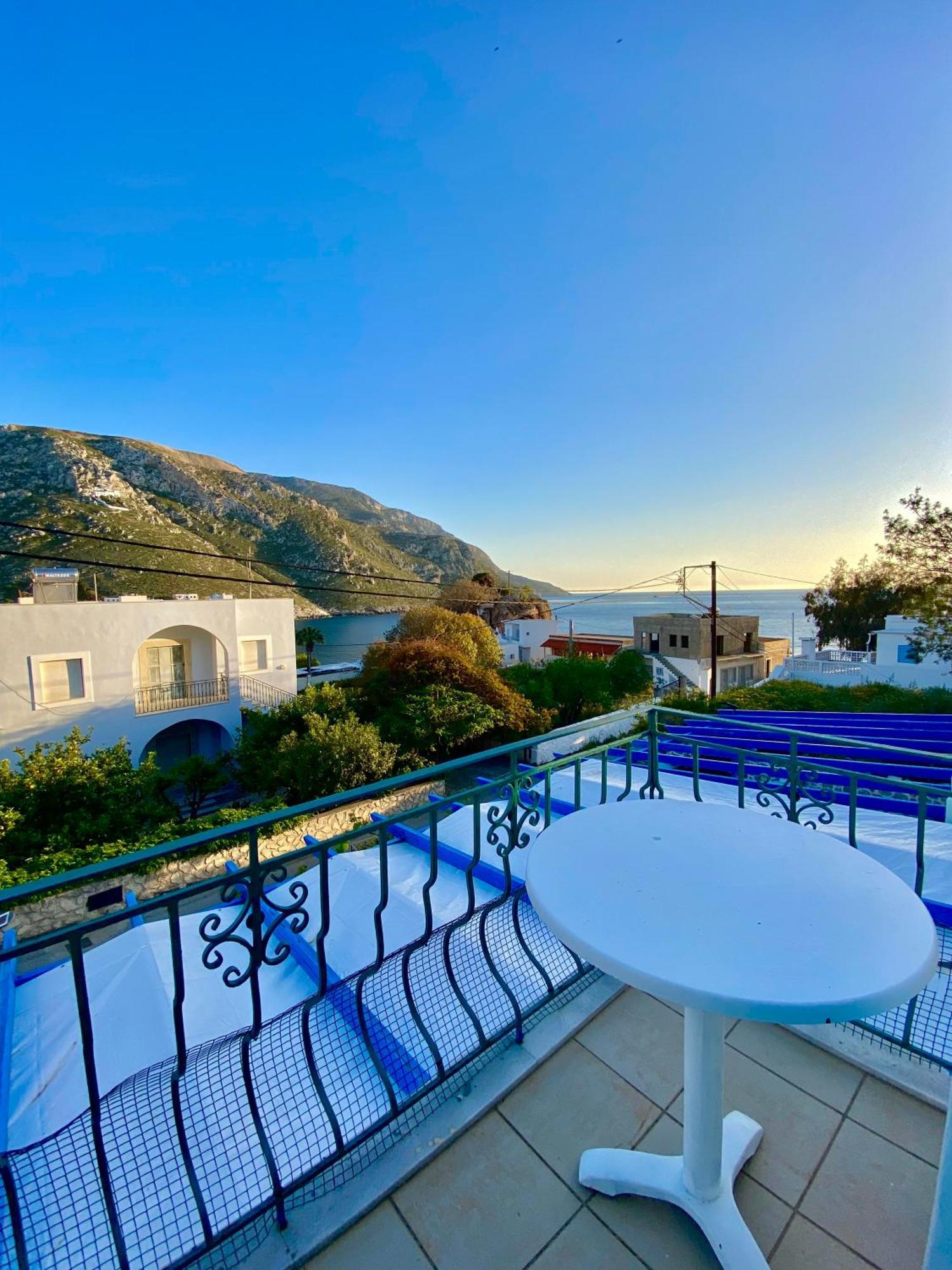 Apartment Sevasti Panormos (Kalymnos)